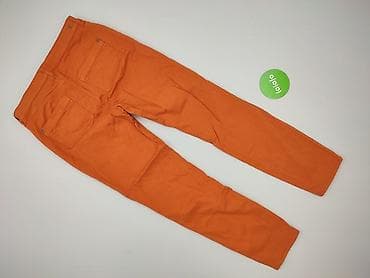 buty obex: Bonita, Spodnie materiałowe damskie, rozmiar M — 3