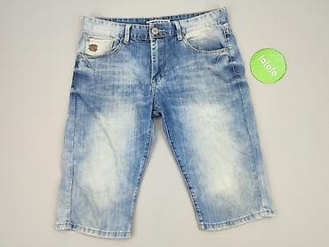 shepherd buty: M.Sara, Szorty dla mężczyzn, rozmiar L — 2