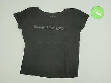 t shirt basic uniqlo: T-shirt damski, rozmiar XS — 2