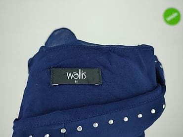 wallis: Wallis, Bluzka damska, rozmiar M — 4