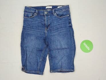 Women: H&M, Shorts for women, size M (EU 38) — 2