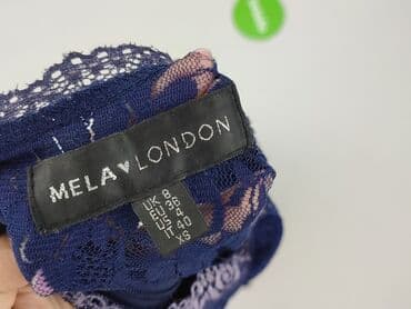 jasne sukienki wieczorowe: Mela London, Сукня жіноча, розмір S — 4
