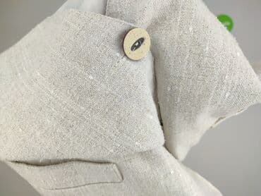 Women: Women's blazer, 5XL — 4