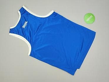 scrunchie pepco: Lonsdale, Podkoszulka dla mężczyzn, rozmiar S — 3