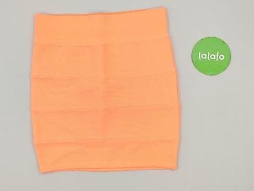 kaskadowa spódnice: Spódnica damska, rozmiar S — 3