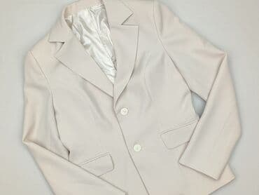 sukienki o kroju marynarki: Marynarka damska, rozmiar S — 1