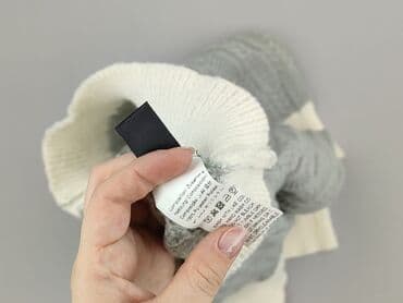 co to jest akryl w swetrze: Shein, Sweter damski, S — 5