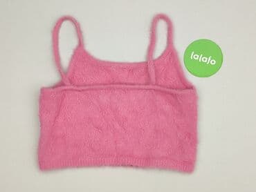 bluzki koronka allegro: FB Sister, Top damski, rozmiar L — 3