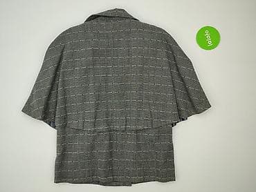 purse capes: Narzutka damska, rozmiar XL — 3
