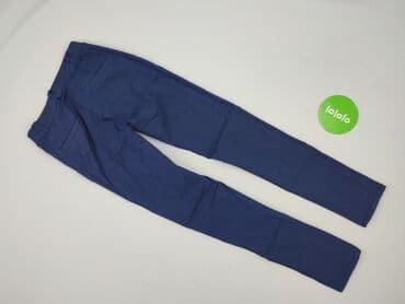 identic spodnie: Spodnie materiałowe damskie, rozmiar S — 3