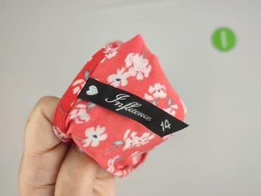 czerwona marynarka: Influence, Bluzka damska, XL — 4