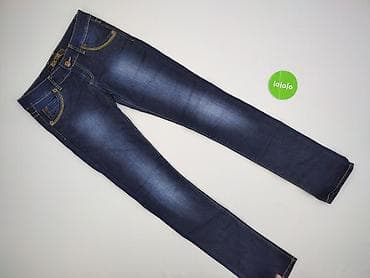 vrs basic jeans: Jeansy damskie, rozmiar S — 2
