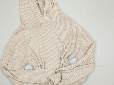 Gina Tricot, Bluza z kapturem damska, rozmiar XS