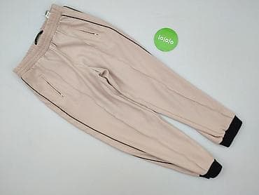 legginsy pull and bear: Zara, Spodnie dresowe damskie, rozmiar M — 2