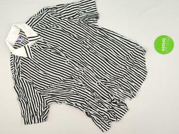 koszula w paski bershka: Yessica, Koszula damska, rozmiar XL — 2