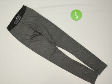 calvin klein performance t shirty: Kipsta, Legginsy Sportowe damskie, S — 2