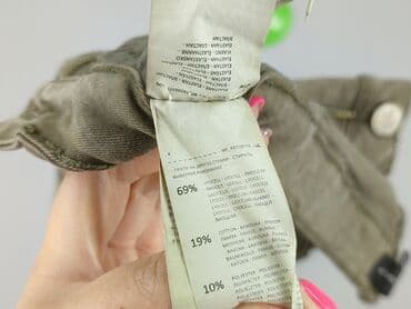 tanie jeansy rurki damskie: Reserved, Jeansy damskie, rozmiar S — 5