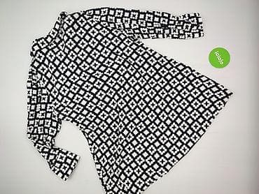 primark one piece: Zara, Tunika damska, rozmiar 2XL — 3