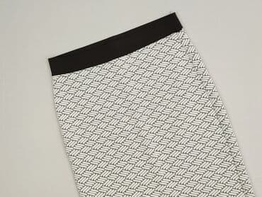 spódniczka w kratkę czerwone: Women`s skirt, S — 1