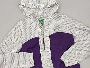 kurtka five seasons: Męska wiatrówka, rozmiar XS — 1