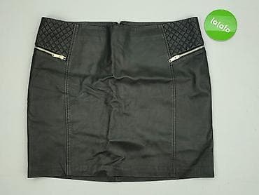 van graaf spódnice: GDM, Spódnica damska, rozmiar 3XL — 2