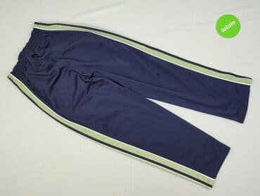 спортивний костюм чоловічий польща: Спортивні штани для чоловіків, розмір S — 3