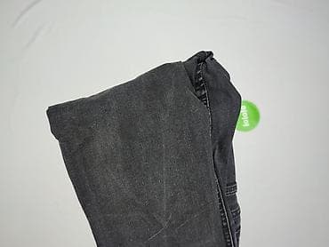 bluzki levisa: H&M, Jeansy damskie, rozmiar 2XS — 7