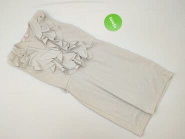 sukienka z przezroczystymi rękawami zalando: Women`s dress, size S — 2