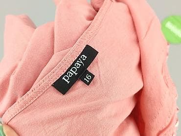 primark biala koszula: Papaya, Bluzka damska, rozmiar 2XL — 4