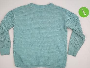 sweter tommy: Yessica, Sweter damski, rozmiar XS — 3