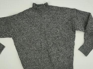 Selected Femme, Sweter damski, rozmiar L