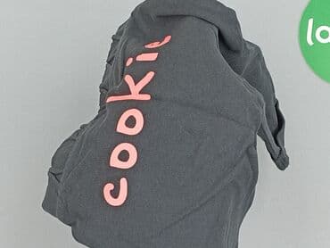 spodnie niemowlęce h: Sweatpants, Cool Club, Newborn baby, condition - Very good — 5