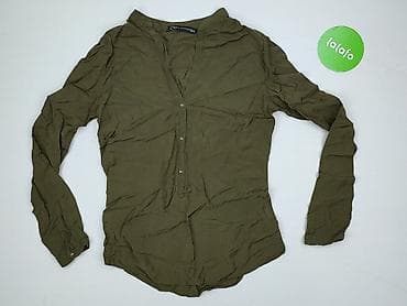 zara boho: Zara, Bluzka damska, rozmiar XS — 2