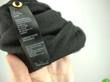 simple bluzki: Topshop, Women`s overall, size M (EU 38) — 5
