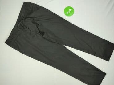 angelo litrico spodnie: Spodnie materiałowe damskie, rozmiar M — 2