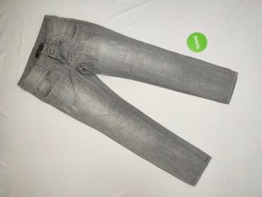 spodnie damskie top secret: Jeansy damskie, rozmiar S — 2