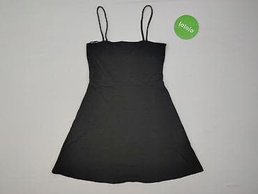 146: H&M Divided, Sukienka damska, rozmiar S — 3