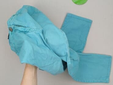 buty zimowe lv: Jeansy damskie, rozmiar XL — 5