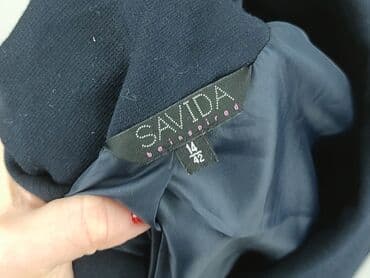 c a marynarka damska: Savida, Women's blazer, size XL (EU 42) — 4