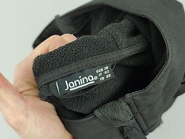 kik kurtka softshell: Janina, Kurtka przejściowa damska, rozmiar M — 4