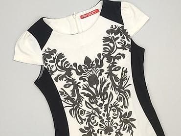 Classic, Sukienka damska, rozmiar M