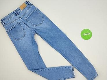 stradivarius jeans: Stradivarius, Jeansy damskie, rozmiar S — 3