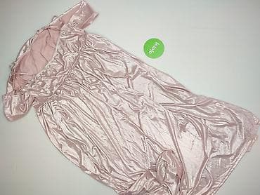 romby: Shein Curve, Sukienka damska, rozmiar 3XL — 3
