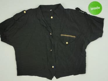 t shirty oversize basic: Koszula damska, rozmiar M — 2