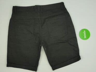 biale klapki hermes: NEXT Petite, Szorty dla mężczyzn — 3