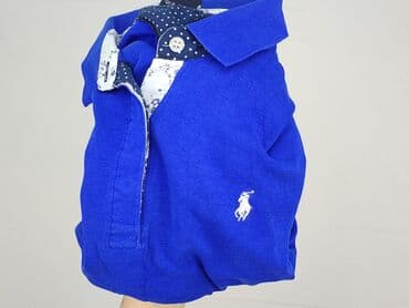 calvin klein performance koszulki damskie: Polo Ralph Lauren, Жіноча футболка поло, XL на lalafo.pl — 5 calvin klein performance koszulki damskie: Polo Ralph Lauren, Жіноча футболка поло, XL — 5