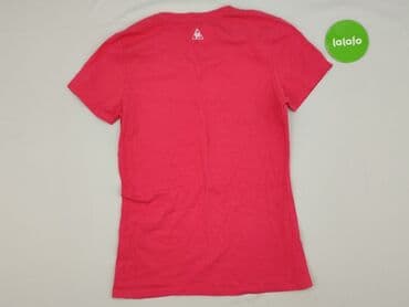 lewis t shirty: Le Coq Sportif, Women`s T-shirt, size L — 4