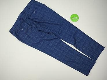 bluza niebieska pull and bear: Garnitur dla mężczyzn, rozmiar 3XL — 9