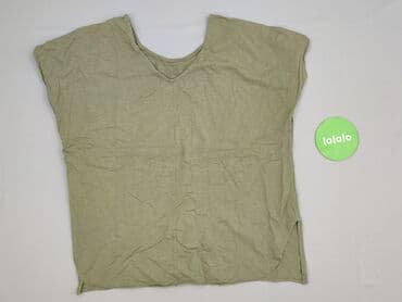 ubrania z kotem: Bluzka damska, rozmiar L — 3