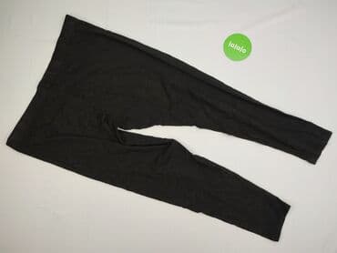 f4 legginsy damskie: Tu, Legginsy Sportowe damskie, rozmiar 2XS — 3